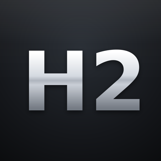 Hammer Proxy icon